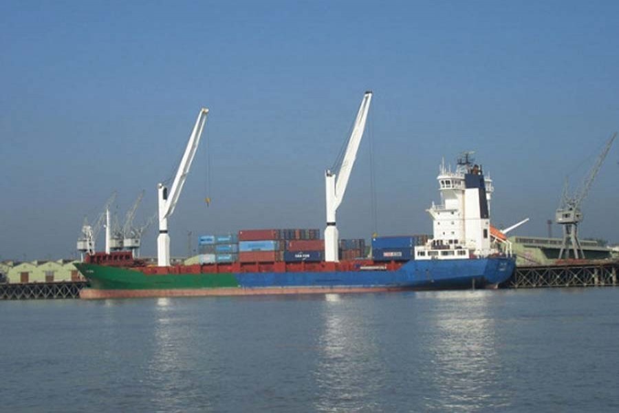 Late shipment rises alarmingly: Study