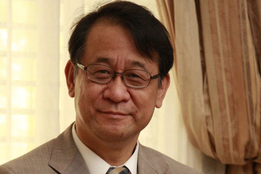 More Japanese entrepreneurs to come in: Japan envoy in Dhaka