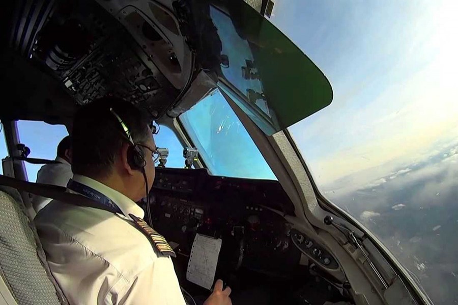 BD's aviation market doubles in seven years