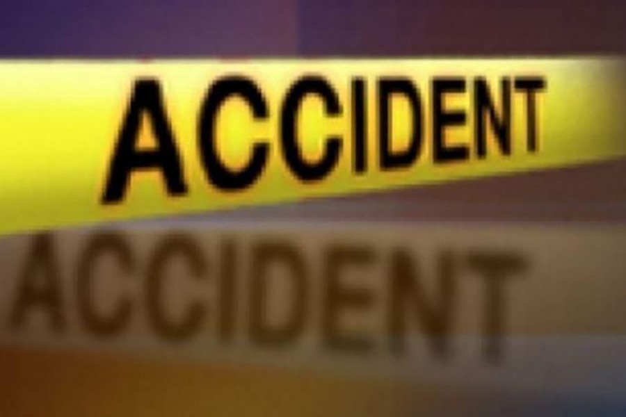 Five die in bus-autorickshaw crash in Chandpur