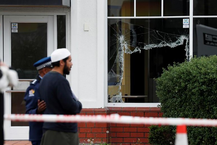 New Zealand’s Royal Commission begins inquiry into mosques massacre