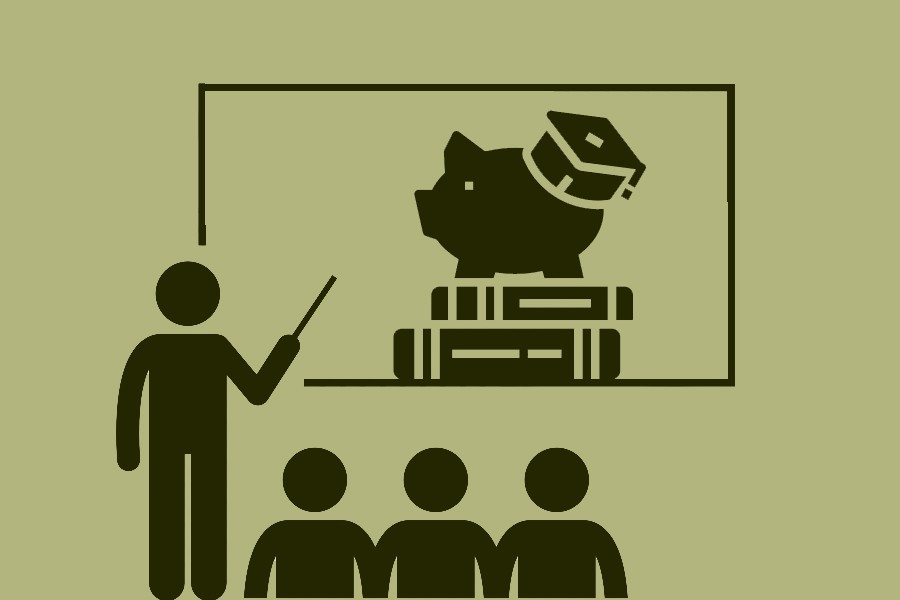 The importance of financial education