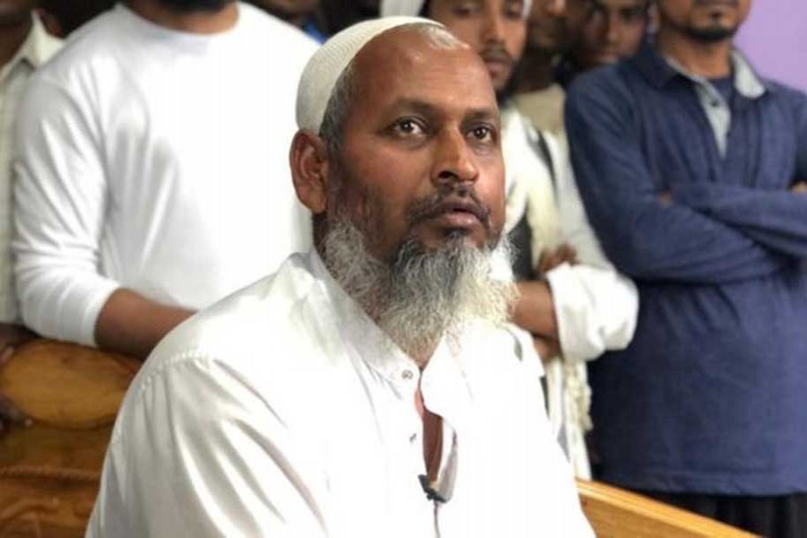 India's Muslims fear for their future under Modi