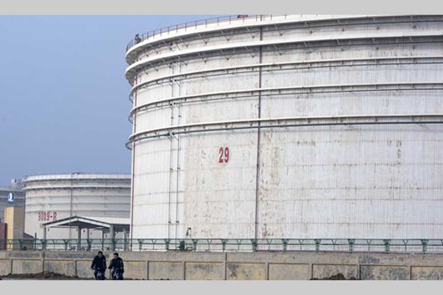 China’s oil purchase from Iran leverage in US trade talk