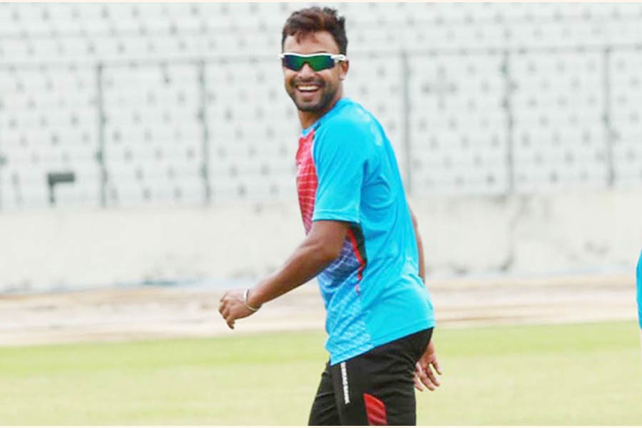 Jayed leaves Taskin behind in World Cup race