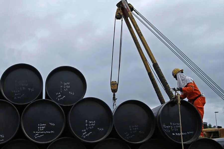 Reuters file photo used for representational purpose