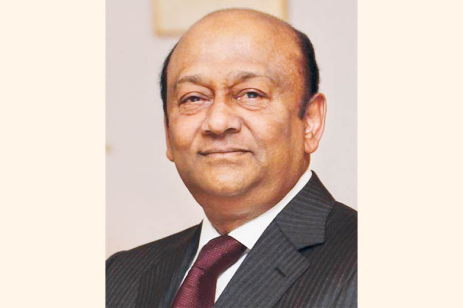 Latifur Rahman