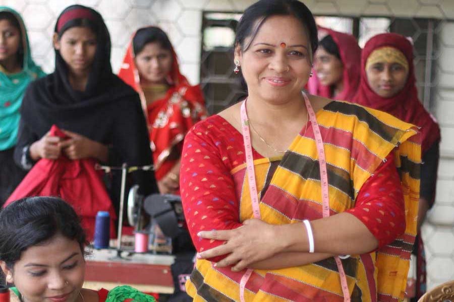 Women empowerment: Closing the gender gap in economic sector