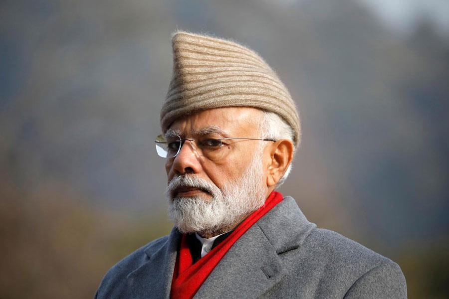 Modi likely to visit Bangladesh, Maldives soon
