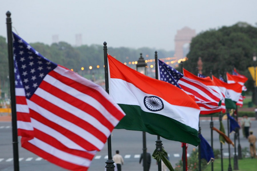 India plays down Trump decision to remove US trade privileges