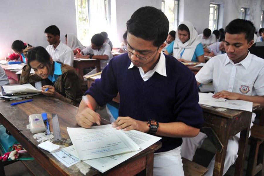 131 students pass SSC after re-evaluation