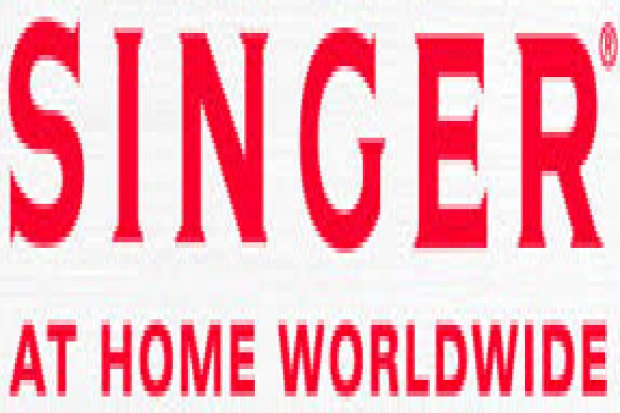 Singer gives away Free Voice Control 4K TV