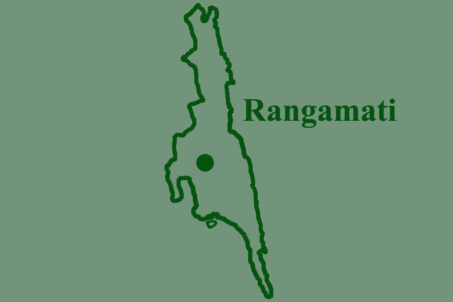 Three construction workers die in Rangamati