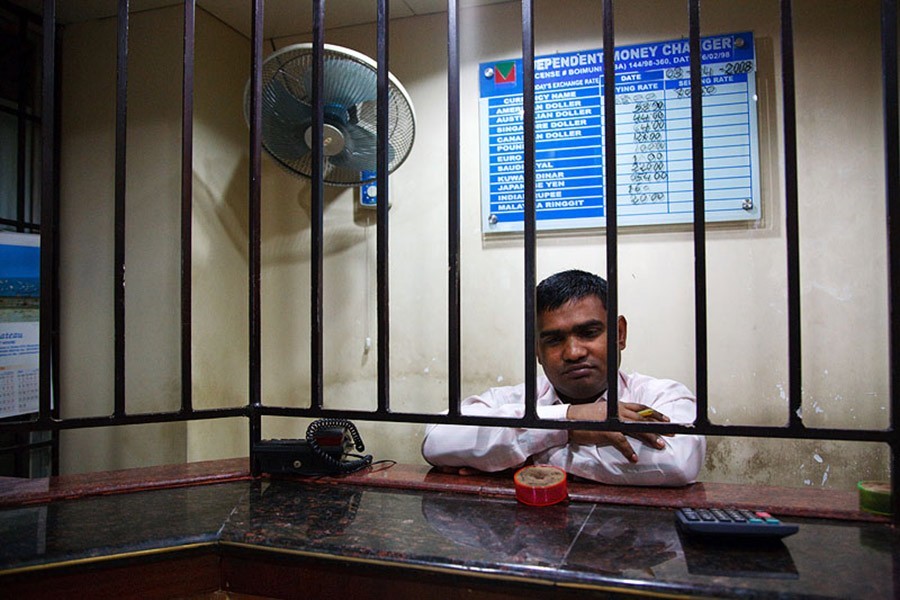 A Flickr photo used for representational purpose only
