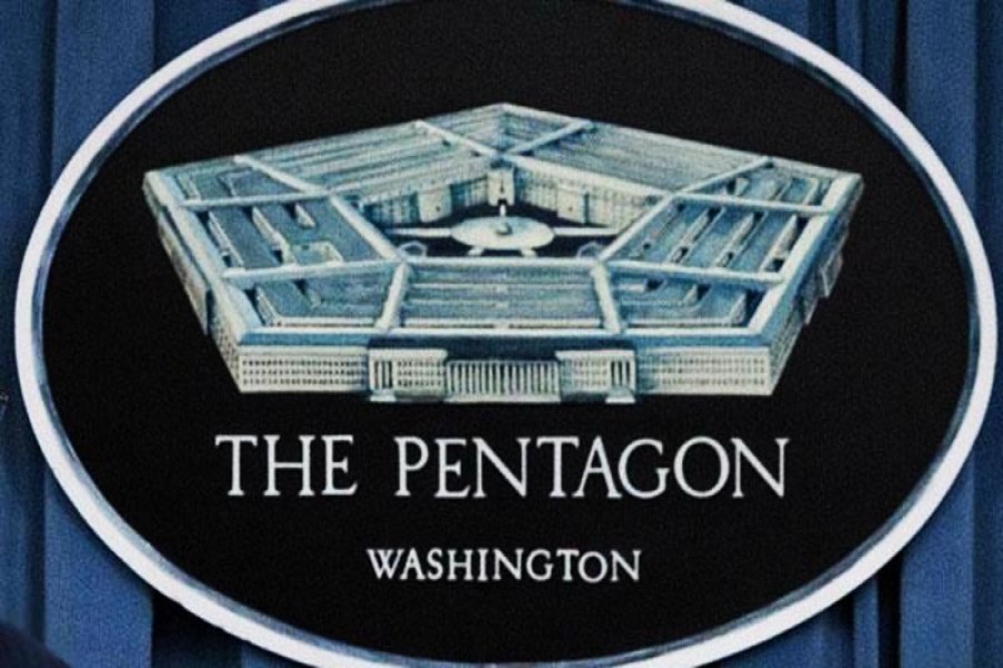 Pentagon eyes Africa earth supplies in push away from China