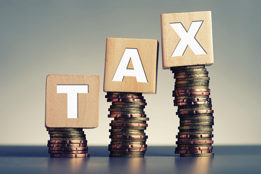 Picture used for illustrative purpose only — Collected