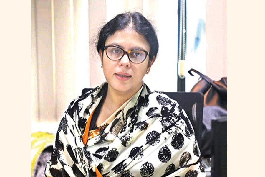 BGMEA demands cash incentive to be raised to 3.0pc