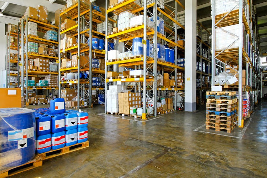 Govt to build chemical warehouse in Gazipur