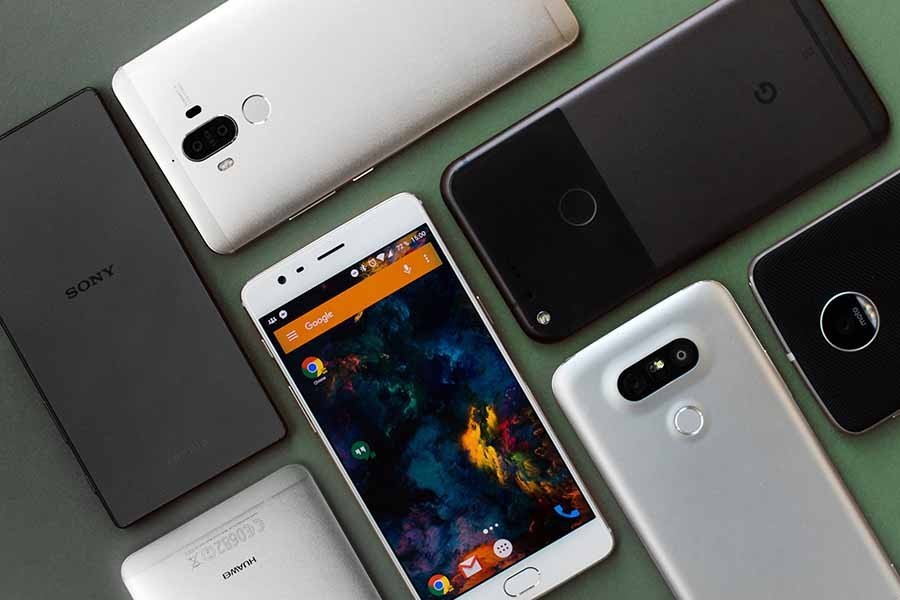 BMBA wants govt to lift customs duty on smartphones