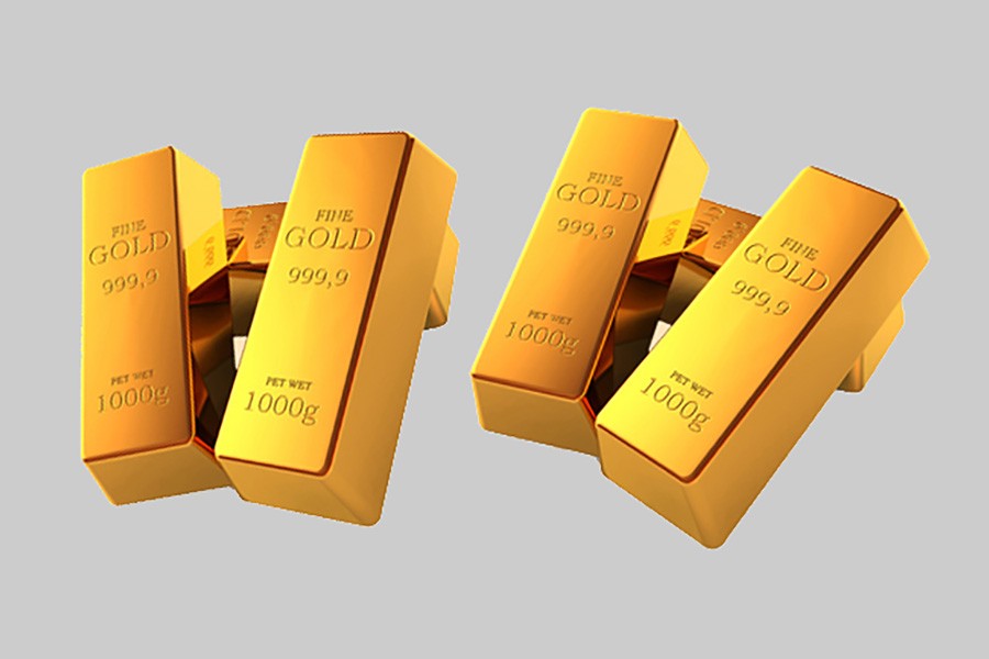 Gold traders, jewellers can enjoy bond facility: NBR chief