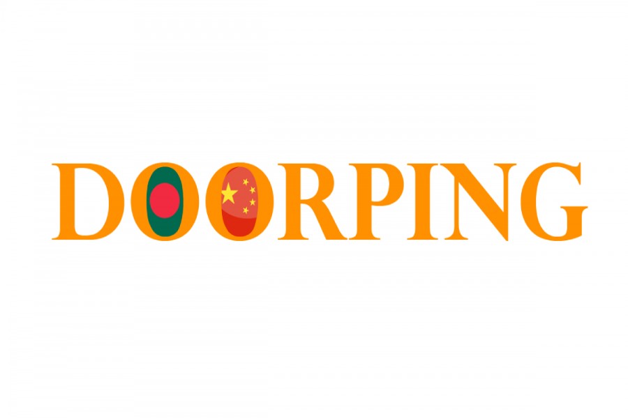 Digital shipment platform for BD, China markets