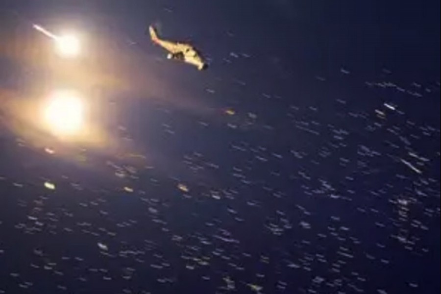 India inks Rs 2b anti-tank missile deal