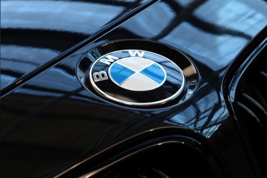 BMW, Daimler join forces for automated driving