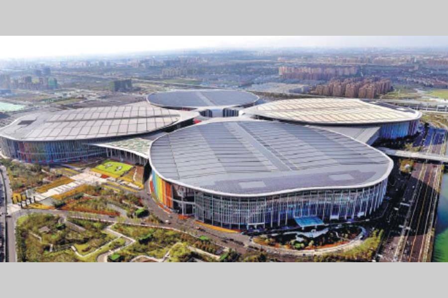 More US companies to attend China International Import Expo this year