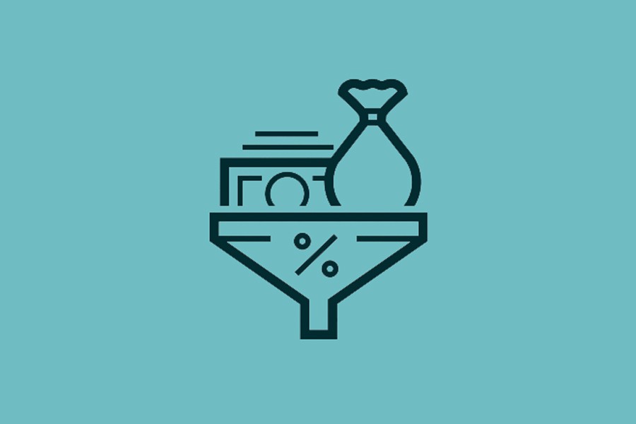 The dilemma of interest rate spread