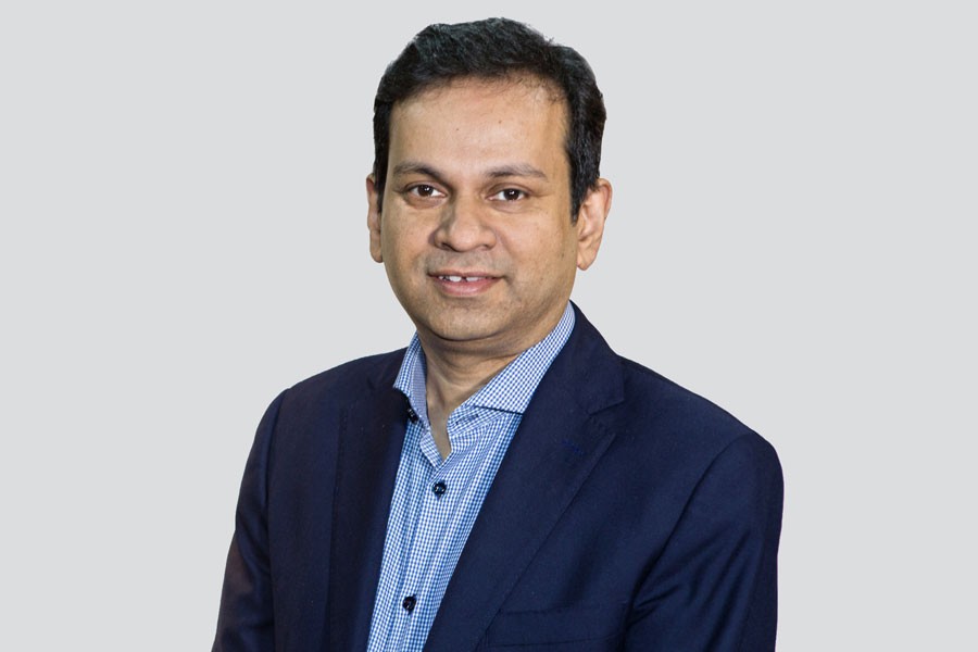 BRAC Bangladesh welcomes Asif Saleh as its new ED