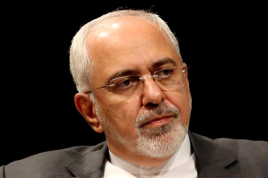 You don’t need to visit Tehran, Iran asks Pompeo