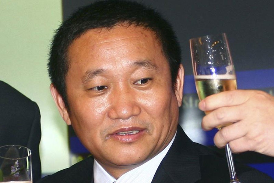 US accuses Chinese billionaire of evading $1.8b in tariffs