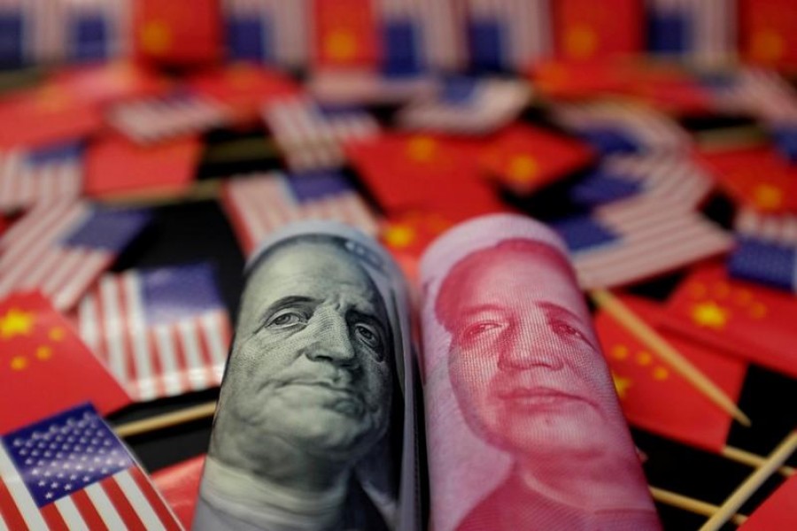 China media slams US after manipulator branding