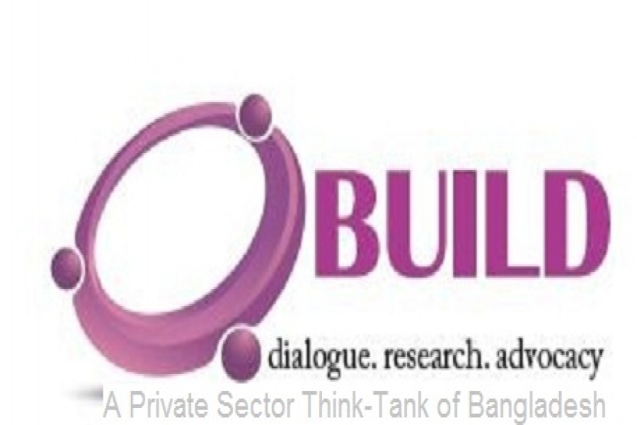 BUILD for ensuring credit lines for maximizing export competitiveness