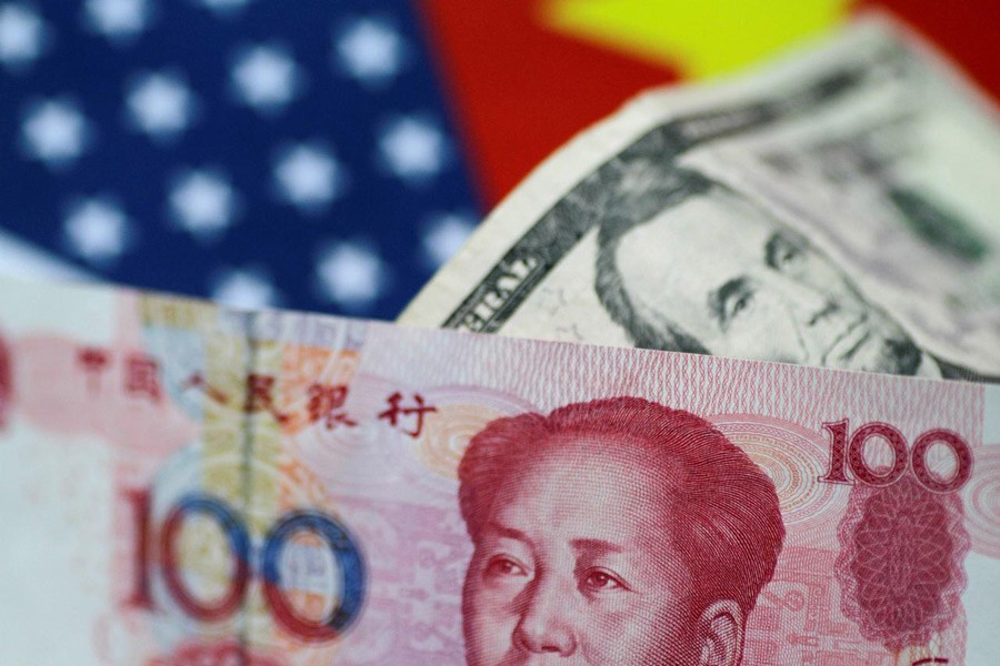China, US kick off new round of tariffs in trade war