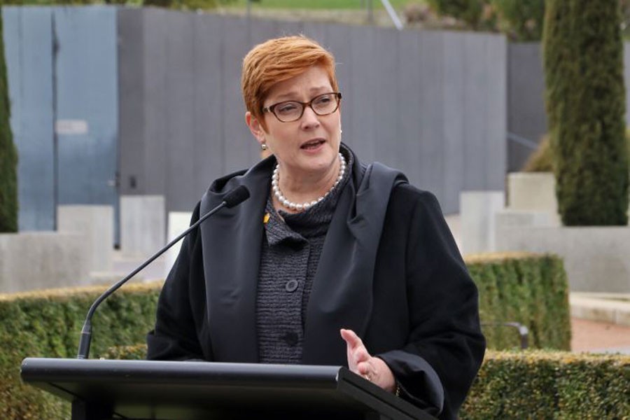 Australian FM due Tuesday to join IORA conference