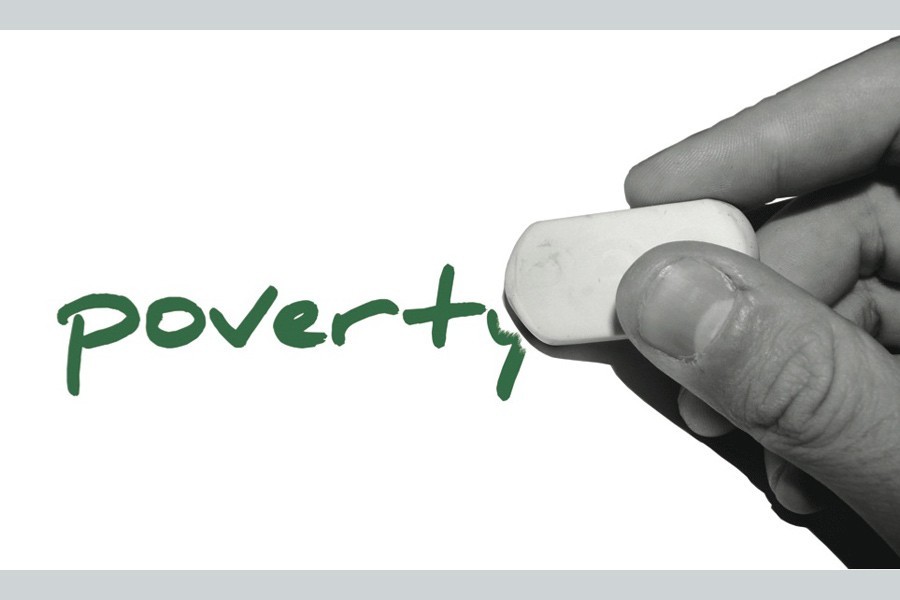 Poverty still plagues a quarter of population: WB official