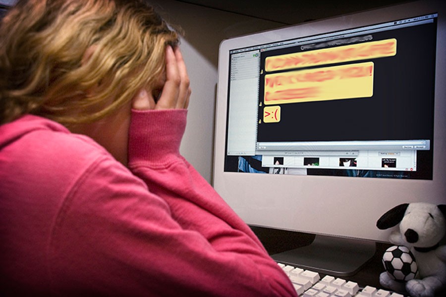 One-in-three young people victim of online bullying: UN