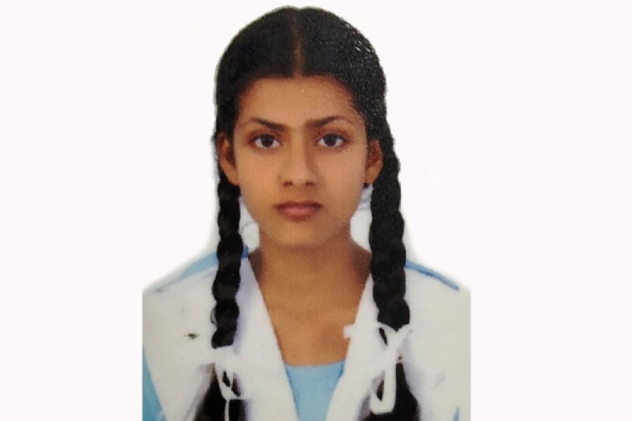 Viqarunnisa student dies of dengue