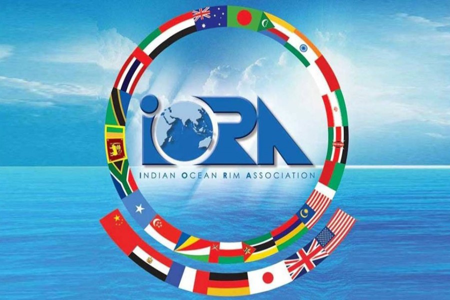 Help protect marine ecology: PM to IORA