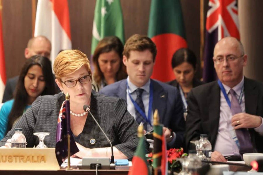 Australia to establish scientific hub to protect ocean carbon ecosystems