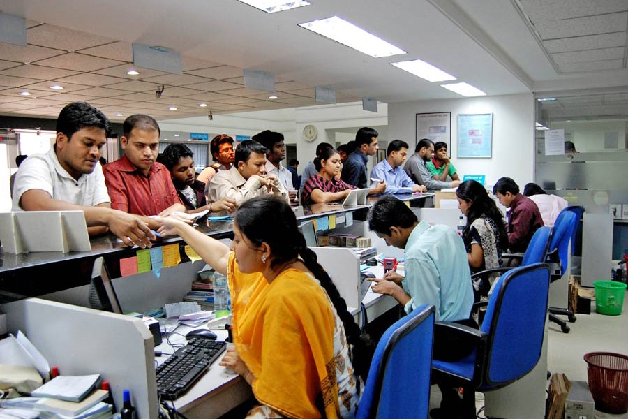 Customers' retail banking insights