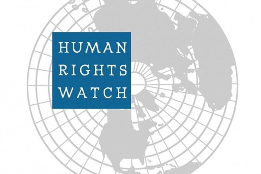'End restrictions on movement, internet access of Rohingyas'