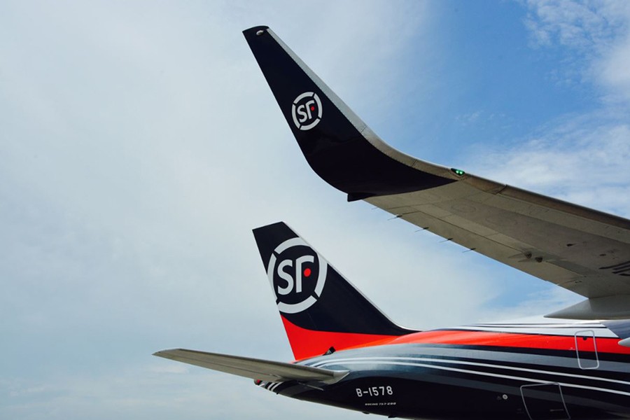 Chinese airlines starts new freighter service with Dhaka