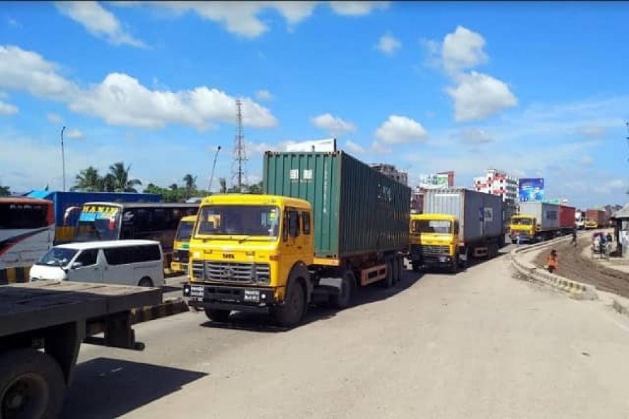 Govt starts process of highway tolling