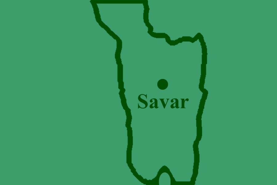 AL leader shot dead in Savar
