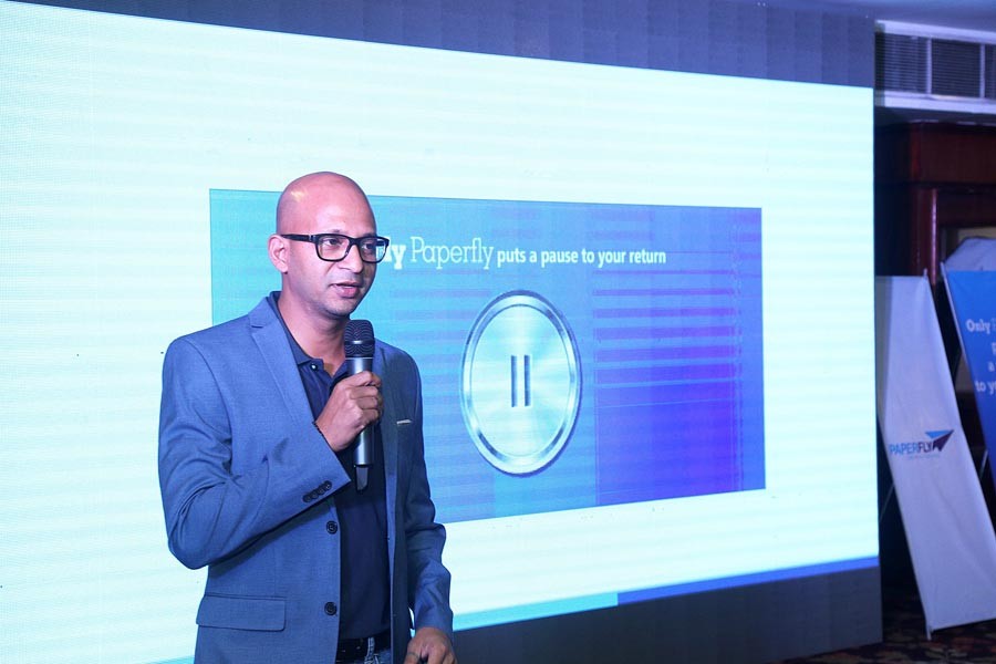 Paperfly launches ‘Smart Return’ to solve e-commerce problem