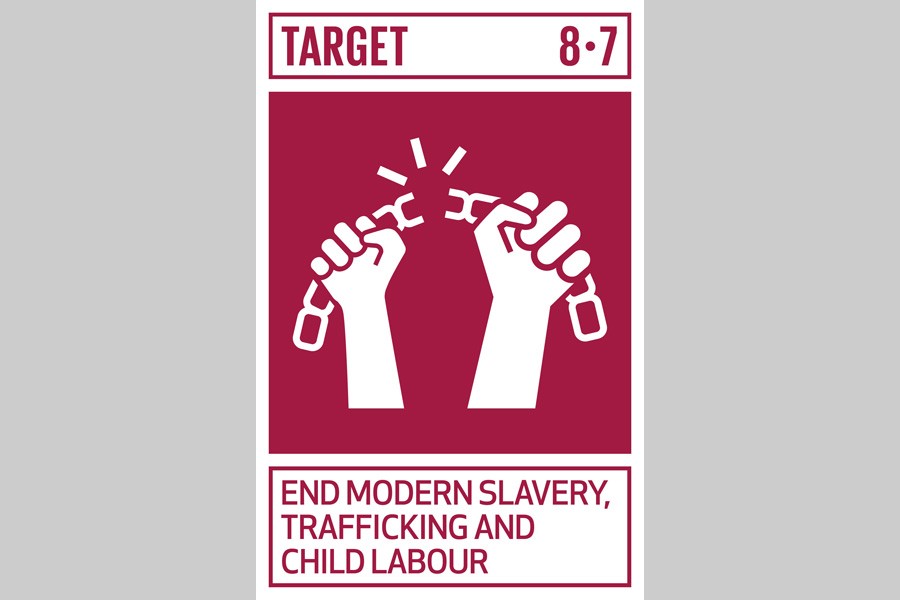 'Implementation of existing policy through law essential to eliminate child labour'