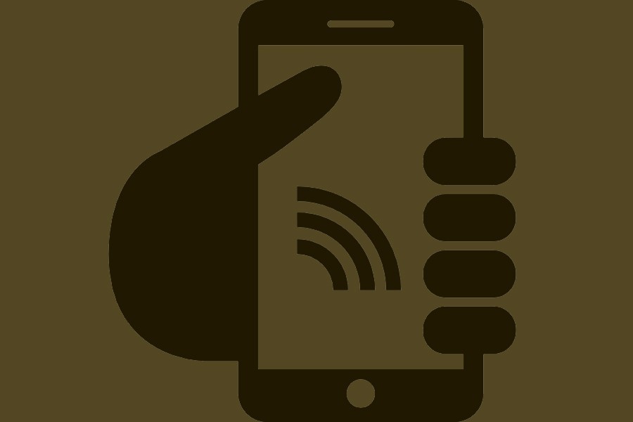 Number of mobile phone subscribers reaches over 160m
