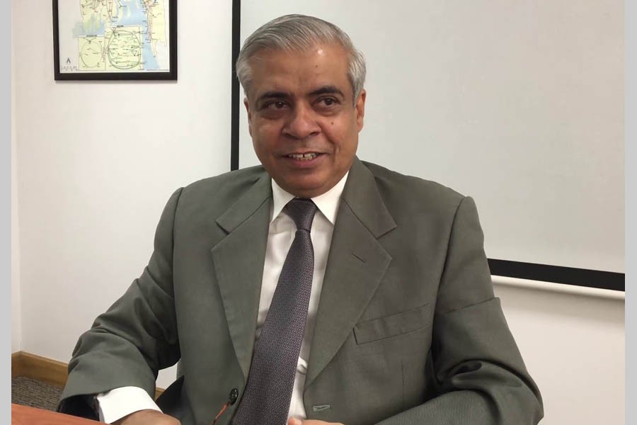 ADB stresses faster project implementation for effective dev